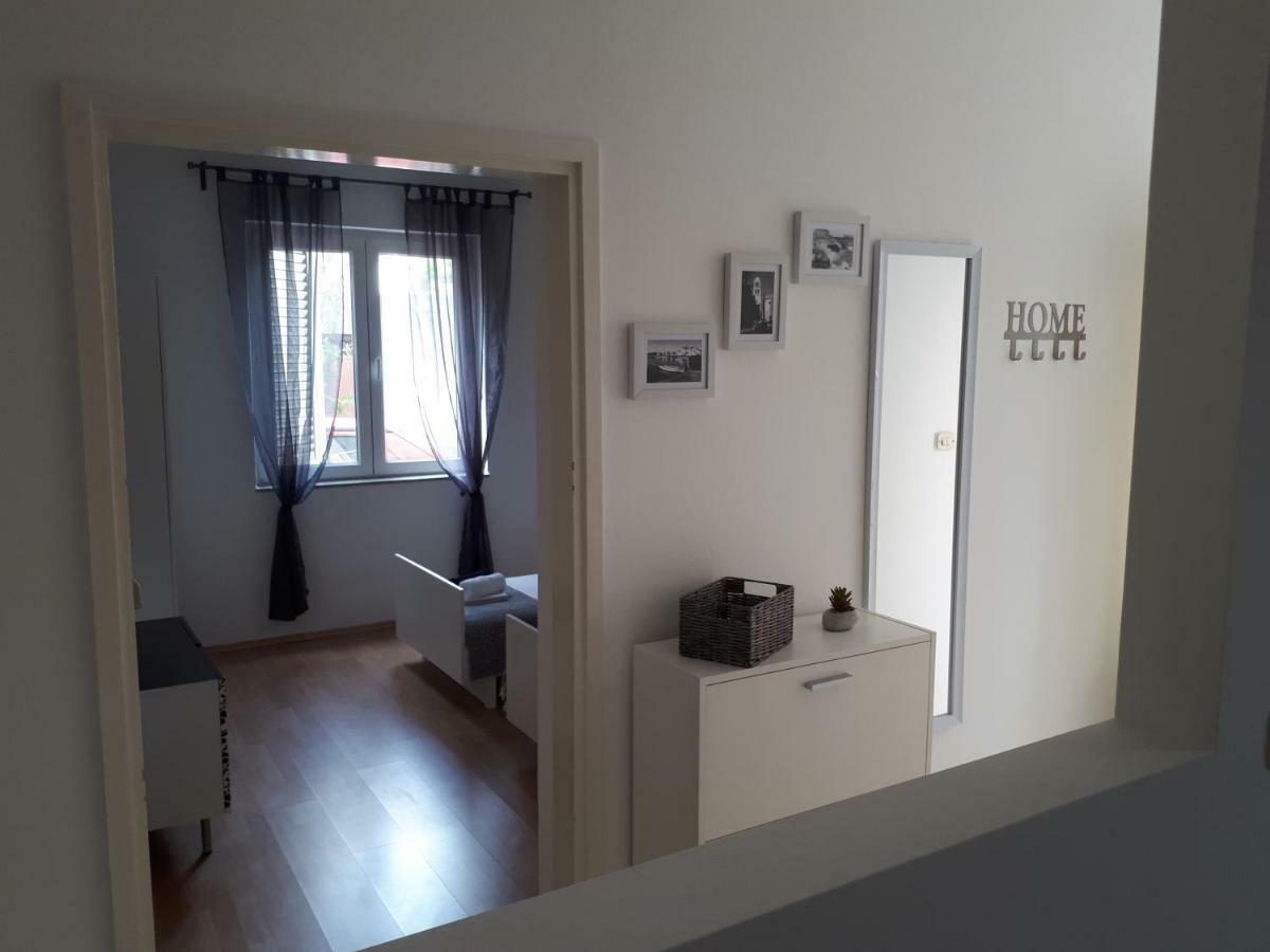 Apartman Alberta Vodice Exterior photo